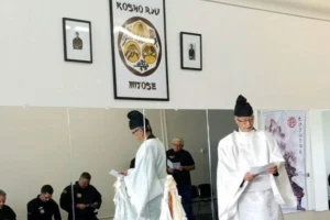 Seminar taught in the city of San Francisco, California October 2017